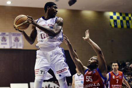 Grupă dificilă pentru CSU Asesoft Ploiești, în EuroCup