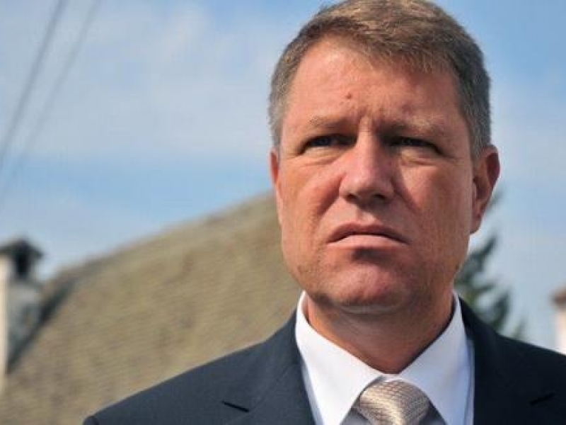 Şansele lui Iohannis au crescut