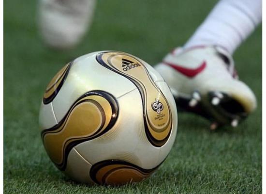 Etapa a X-a la fotbal