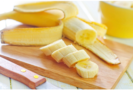 Motive pentru a manca banane