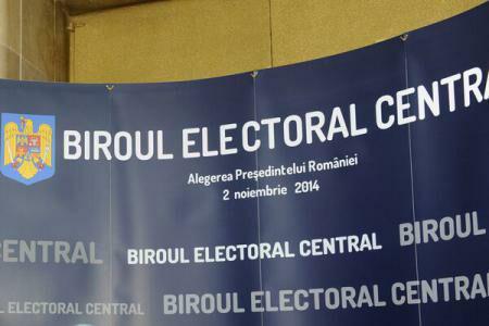 Ordinea candidaţilor pe buletinele de vot