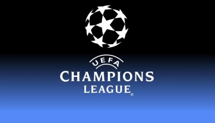 Rezultate din Liga Campionilor