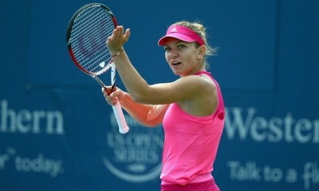 Simona Halep se menţine pe locul 2 WTA