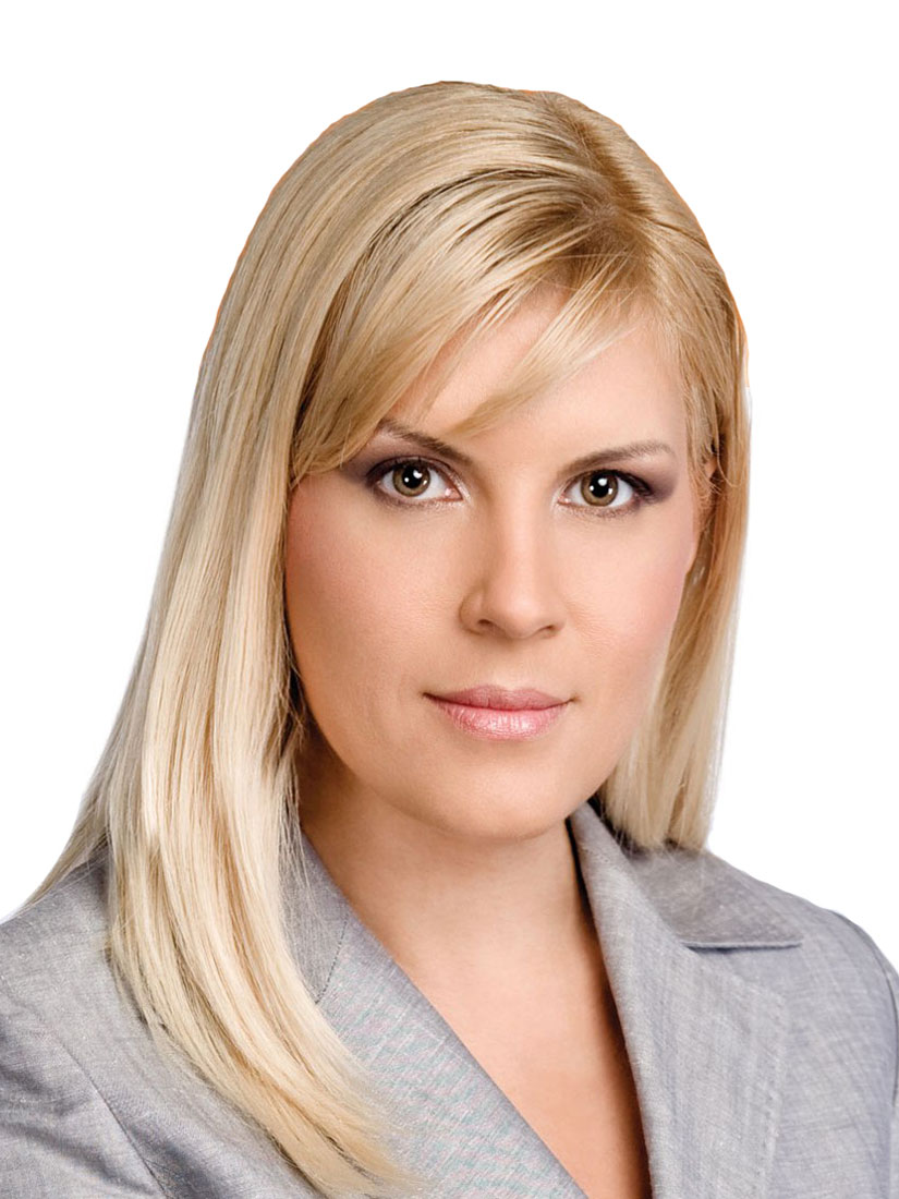 Udrea îşi lansează candidatura deodată cu Ponta