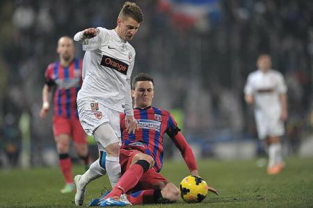 Derby-ul Steaua – Dinamo a ajuns la episodul 131
