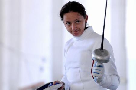 Scrimă: Echipa feminină, locul 2 la Cupa Mondială