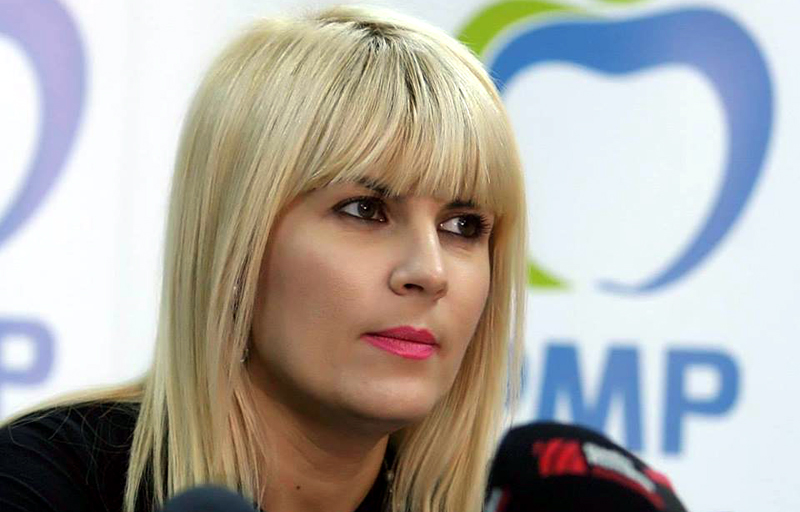 Udrea: Categoric sunt in turul doi si il bat pe Ponta, daca Iohannis e declarat incompatibil