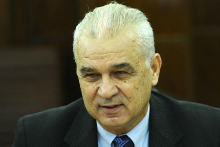 Iordănescu își va începe noul mandat de selecționer