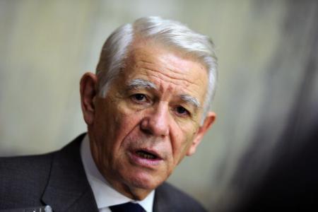 Meleșcanu: Legislația actuală nu permite înființarea de noi secții în străinătate