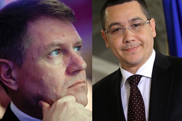 BEC – rezultate parțiale, ora 00,00: Iohannis – 55,79%, Ponta – 44,20%