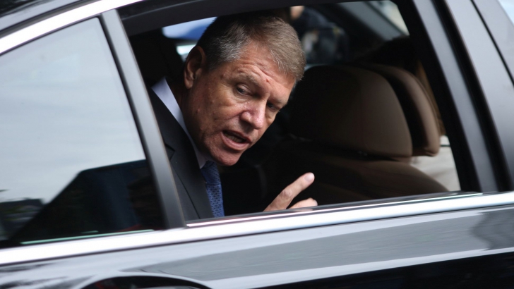 Iohannis atacă: Aștept rezultatele anchetei pe tema votului din diaspora. Vinovații să plătească