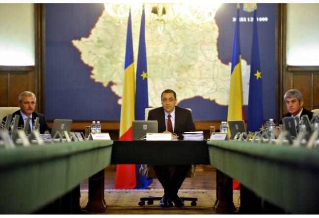 Guvernul a modificat Legea recunoștinței față de eroii martiri și luptătorii Revoluției din 1989