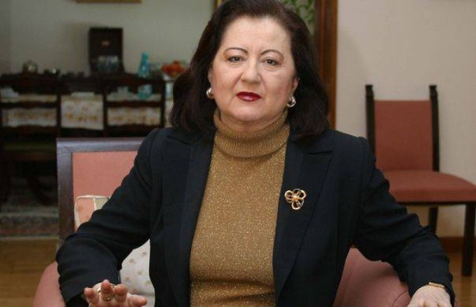 Totul despre plecarea Mioarei Roman din vila de protocol din Primăverii