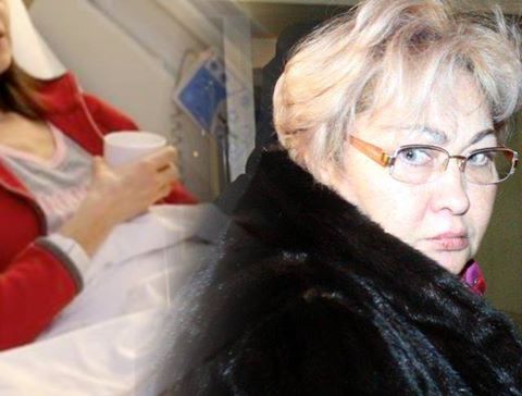 Când toată lumea se liniştise, medicii au avut un şoc! Ce se întâmplă cu Marioara Zăvoranu pe patul de spital