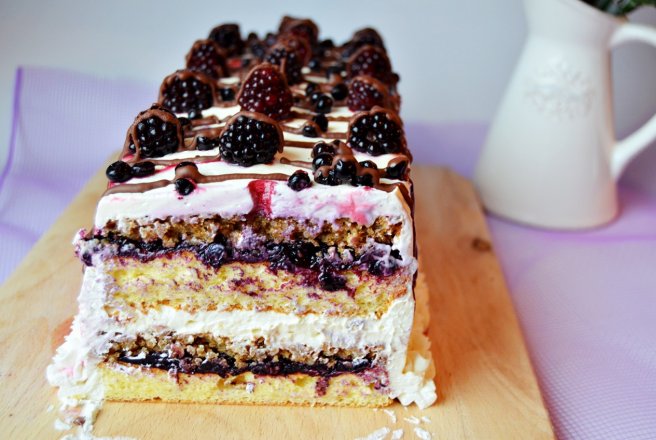Tort Timea