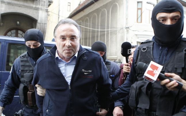 Iași: Liberalii vor demisia de onoare a primarului PSD Gheorghe Nichita