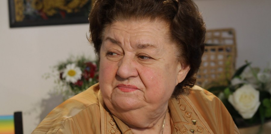 A disparut de cativa ani de pe micile ecrane! Vezi aici ce mai face Tamara Buciuceanu, ajunsa la 87 de ani!