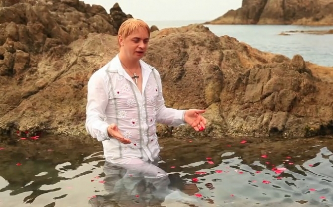 Cristi din Banat ar face orice pentru logodnicul lui! Vezi declarațiile uluitoare ale acestuia și ce i-a pregătit fostei soții