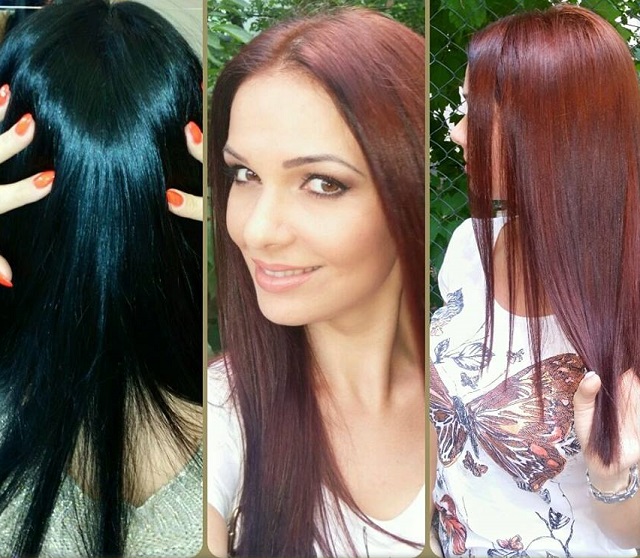 Deea Maxer şi-a schimbat look-ul! Vezi cum arată acum roşcată