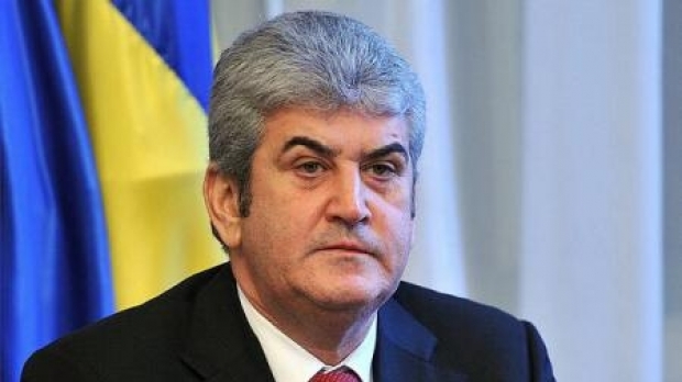 Gabriel Oprea: Nu îmi doresc să fiu premier sub nicio formă