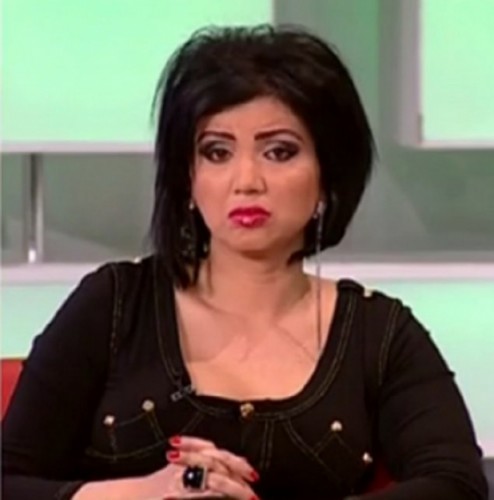 Lovitură cumplită pentru Adriana Bahmuţeanu! Fostul soţ îi ia copiii!