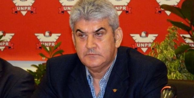 Oprea (UNPR): Cel mai simplu și mai sigur pentru noi ar fi să mergem împreună cu PSD în alegeri
