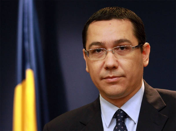 Ponta i-a transmis lui Iohannis actele medicale care atestă imposibilitatea de a exercita funcția