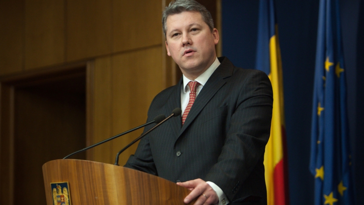 Predoiu: Guvernul nu a luat măsurile necesare de pregătire a Codului Fiscal. Acest puroi în economie afectează şi alte segmente