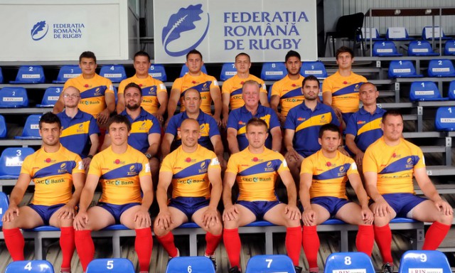 România a câștigat World Rugby Nations Cup 2015