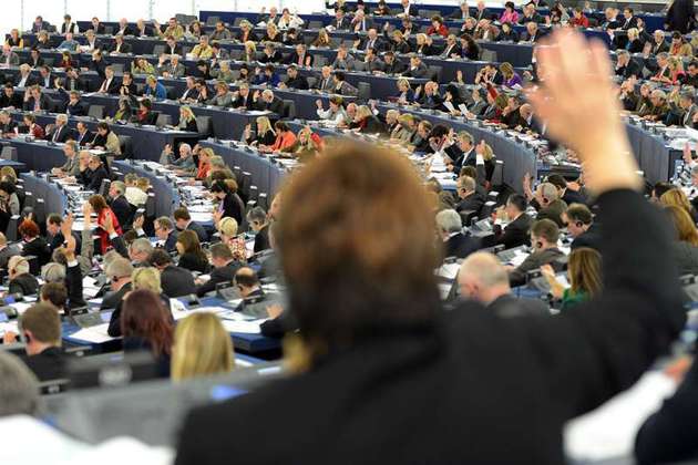 Situaţia din România ar putea fi discutată, joi, în Comisia LIBE a Parlamentului European