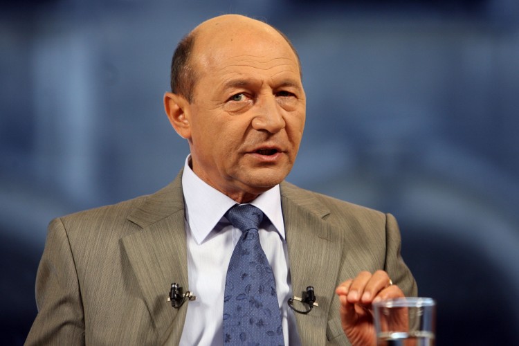 Traian Băsescu, atac dur la Victor Ponta: “Ponta nu se ține de cuvânt, e un mincinos”