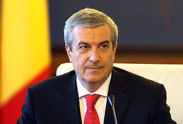 Tăriceanu, despre Comisia parlamentară de control a SRI