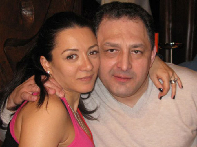 Vanghelie, încă o încercare de a ieşi din arest. Oana Mizil îl susţine la Înalta Curte