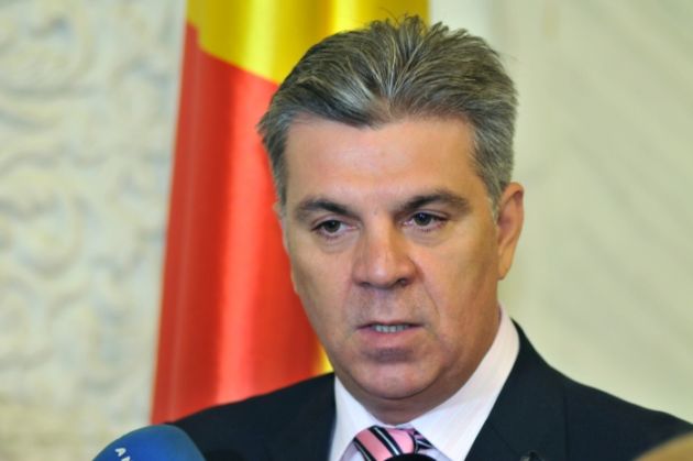 Zgonea – întâlnire cu președintele portughez: Avem o cooperare excelentă, care dezvăluie un parteneriat autentic