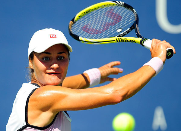 A căzut și ultima româncă de la Wimbledon