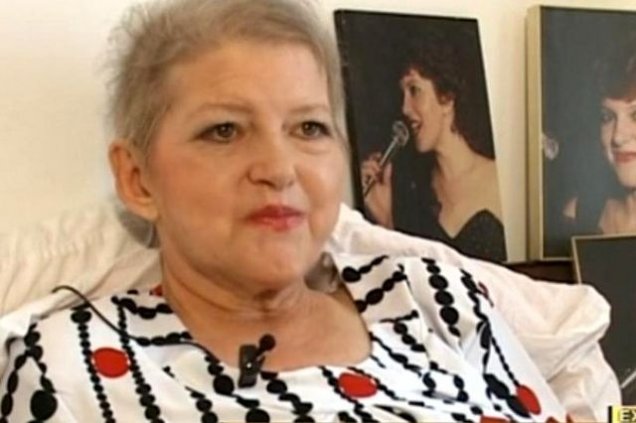 A murit Angela Ciochină. Cum şi-a petrecut solista ultimele zile din viaţă şi ce dorinţe avea