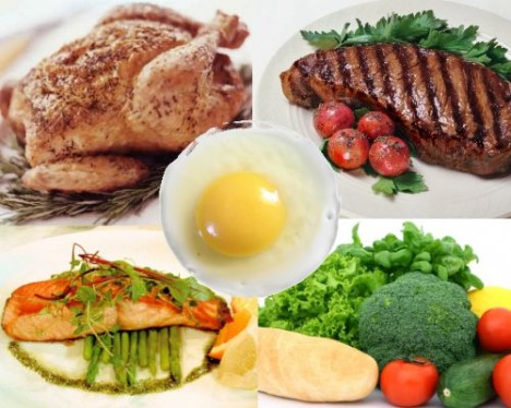 Alimente care combat anemia