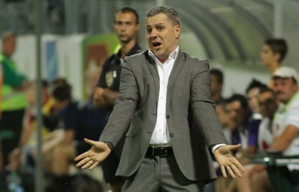 Astra – Inverness, 0-0. „Alb-negrii” s-au calificat