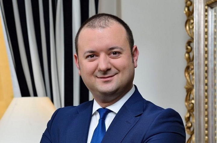 Codrin Scutaru: Politica trebuie să se reinventeze; mulți tineri au preluat modelul parvenirii prin politică