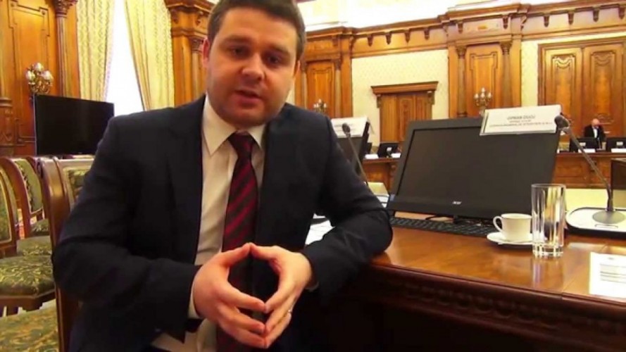 Cursanții SRI se înghesuie la conducerea ANI