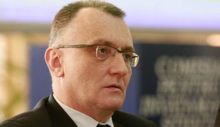 Cîmpeanu: Procentul de 46% de promovabilitate la examenul de definitivat este unul bun