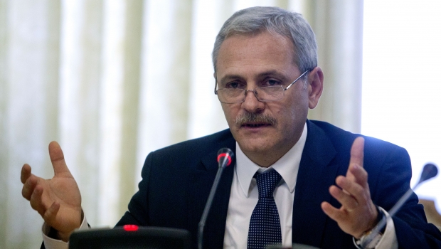 Dragnea, despre majorarea salariilor demnitarilor: Ar putea fi o greșeală