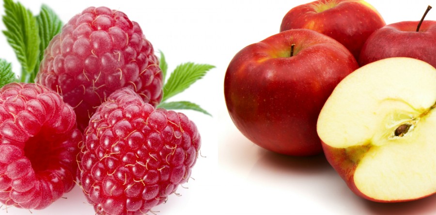 Cele mai bune fructe pentru detoxifierea colonului