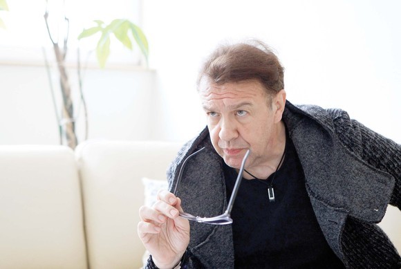 Gabriel Cotabiță a ajuns din nou la Spitalul de Urgență Floreasca