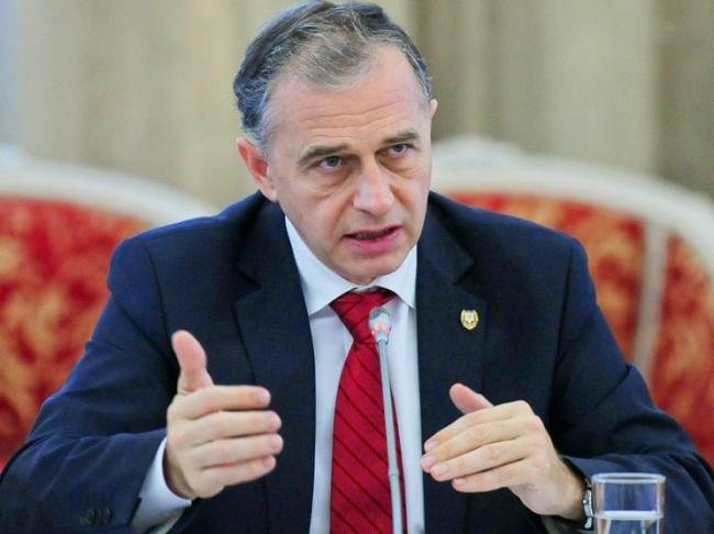 Geoană: TTIP poate ajuta România să devină o poartă de comerț către întreg spațiul euro-atlantic