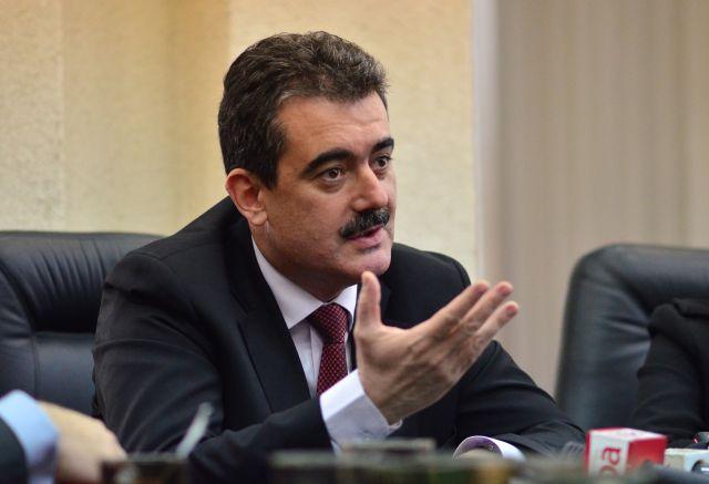 Gerea, despre situația companiilor de stat: Spre deosebire de noul PDL, Guvernul nu le-a abandonat