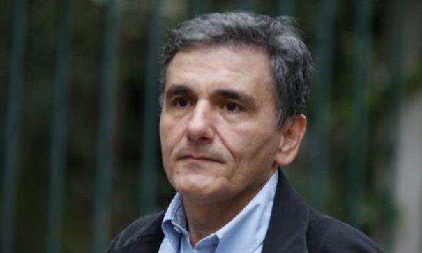 Grecia are un nou ministru de finanţe. Cine este Euclid Tsakalotos, cel care i-a luat locul lui Yanis Varoufakis