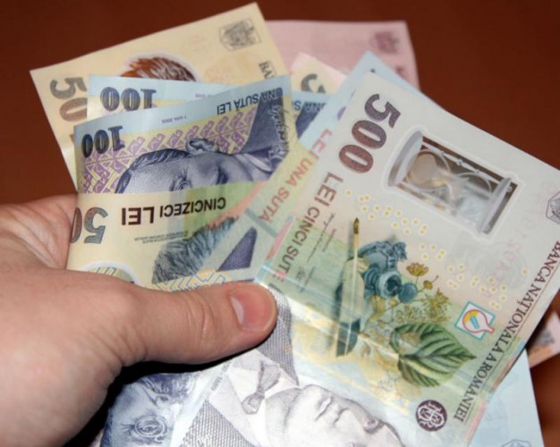 Guvern: Ajutor guvernamental de urgență pentru 148 de familii și persoane singure