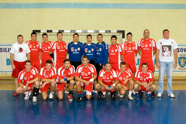Handbal: Dinamo, victorioasă în Austria