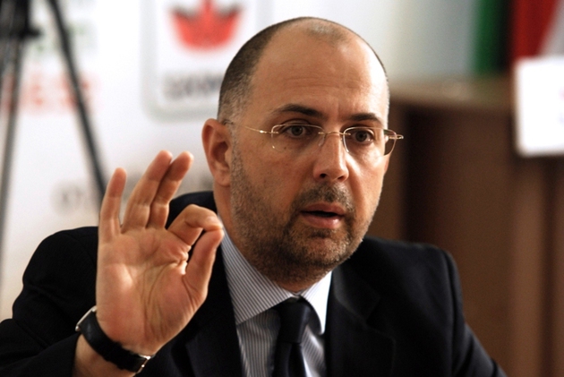 Kelemen Hunor: Obiectivul UDMR pentru alegerile locale de anul viitor e menținerea numărului de primari și consilieri